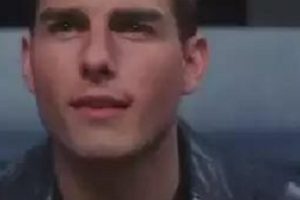 男人最爱的特工:碟中谍6部曲,一部比一部精彩!