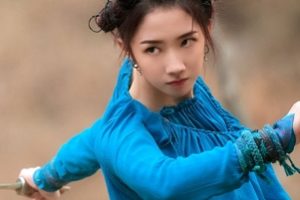 《诛仙》周二更新