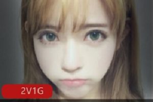 最新萌妹子《嫩嫩小姐姐》小合集