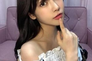 今年10月,枫花恋月份的新作品,我永远喜欢。