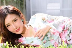 少女心爆棚,超粉嫩的洛莉塔千岁娇合集。