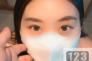 老虎菜幼师回来了:楼梯间的故事。