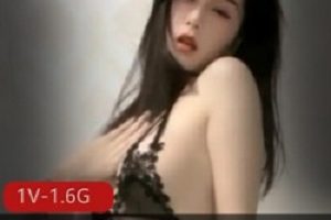 为什么野原小兔要高冷御姐仙颜值了?