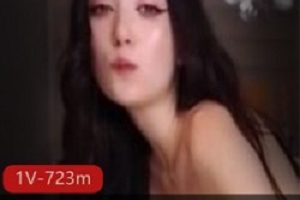 这个女人,真是我见过最漂亮的混血女人。