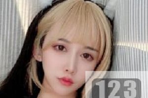 斗鱼网红过期米线线喵,竟然还能变废为宝,做成新春大礼?