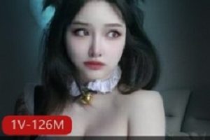 一个微博网红,一个微密的博主,她的健身日常竟然是这样子的?