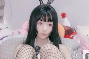 最新极品小奈奈白衬衫+玩具合集！