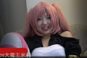 大魔王米莉姆,一个被艺术耽误的摄影博主。