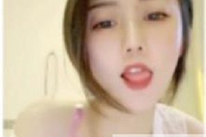 神颜上海猪九妹居然会吐奶?