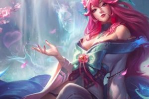 王者荣耀出了个阿狸的同人动画,这动画真不一般。