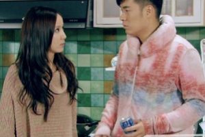 明星换脸之爱情公寓不可描述之欢合集。