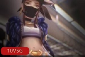 动漫、游戏,都是年轻人的“du pin”。