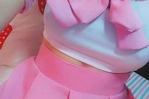 卡哇伊的雪糕酱,终于出视频了!