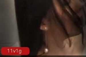 高颜值主播爱噼里啪啦,居然加了微信还能私人定制?这波C作666。