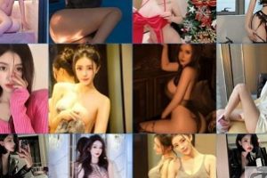 这个极品大神和各路网红,今天约好了一起“打粑粑啪”。