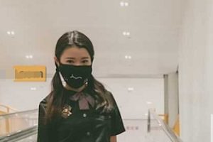 小猫妖部的瑜伽展示,看完我竟然有种想哭的冲动。