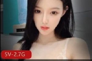 顶级双女神,让你双倍快乐体验狂撸!