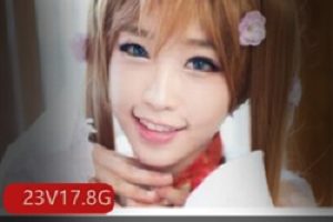 高颜值美少女旺仔牛逼糖合集,我赌一包不辣么甜!