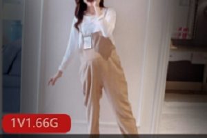 最新混血美女《莆思希》全集