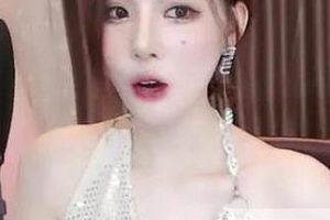 斗鱼主播小水熙最新大作,你敢不敢点开看?