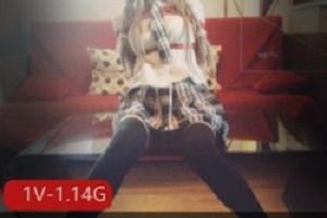 看日本人在一字马吊缚上到底能有多拼。