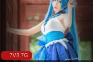 微博上的美女樱狸子合集,一个比一个会玩。