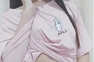 最新人气主播(初音漫漫少女心)青涩合集