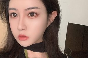 最新极品美脚TS妍熙某推合集