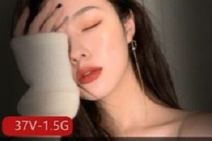 最新花椒女神想静静吖的私人极品合集