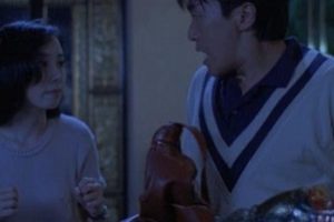 这部电影情圣周星驰作品推荐,你值得一看!