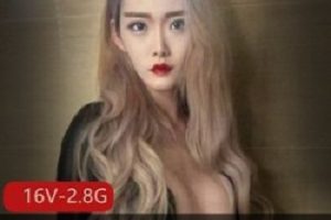 抖音上极品网红赵一菲,居然在私底下散播这种内容。