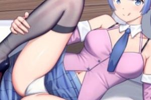 一款互动游戏居然让所有女孩疯狂?