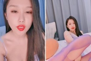 尼尼子潮喷女王：15V21G视觉盛宴，超炫水龙弹玩具秀！