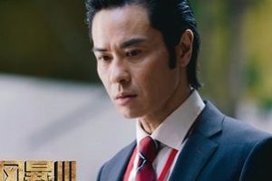 2022年《反贪风暴5：最终章》4K/1080P多版本内嵌字幕，国语粤语双语观看，真实故事精彩上映