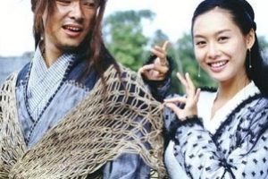 《2002年武侠剧经典：萧十一郎、吴奇隆、朱茵等40集全网最高清》