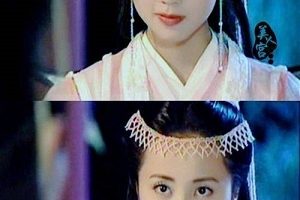 《蝉翼传奇》：智慧穿越江湖的爱情故事