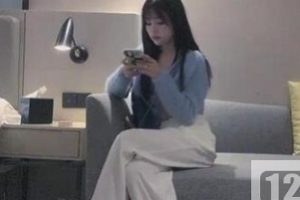 最新热门抖音网红兰兰鹿鹿交友门事件正片+抖音