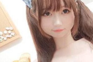 Nagisa魔物喵Fantia8月合集：可可爱爱小妹子号出作品，让人心跳加速！