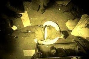 《密案1922-HD4K：女鬼的民国惊心故事》