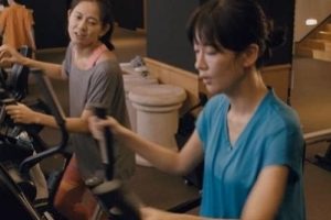 日剧《汗皂交香》：少年少女的活力与智慧