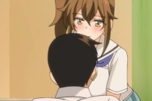 PashminaA社社保作品：《姉キュン！～女子が家に来た～.无修》，火辣美少女，撩拨心弦，惊喜剧情，补发保障