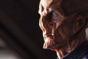 2022年美剧大盘点：灵异女仆S3、怀疑、星际迷航发现号S4、留痕S2