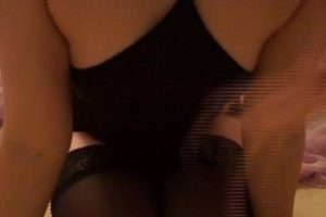 韩国PANDORA社保肉鸡HAYANG_II：6个X奴，以69V比例拍摄，14.8G大礼包！