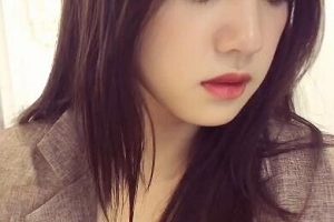 探索网红模特捷哥的神秘世界——Qinweiyingjie视频图集资源