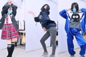 《19集5G网络，抖音网红钰儿性感诱惑秀让你爱不释手》