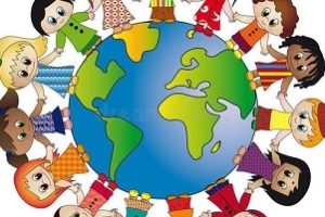 探索异世界：儿童问题与来自