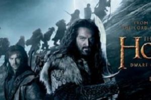 《指环王1~3部曲+霍比特人1~3部曲：4K高清经典电影系列》