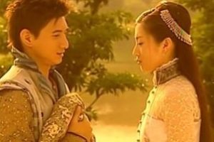 《2003少年王卫斯理40集全网最高清》吴奇隆、于波联袂演绎奇幻冒险之旅