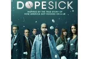 美剧热播：《成瘾计量》，豆瓣9.4分，阿里云盘资源，倍速播放