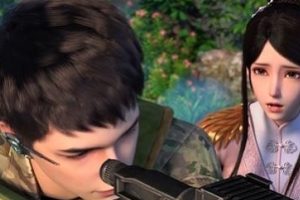 《元龙：玄幻家族宗门强者王牌狙击手王胜的故事》